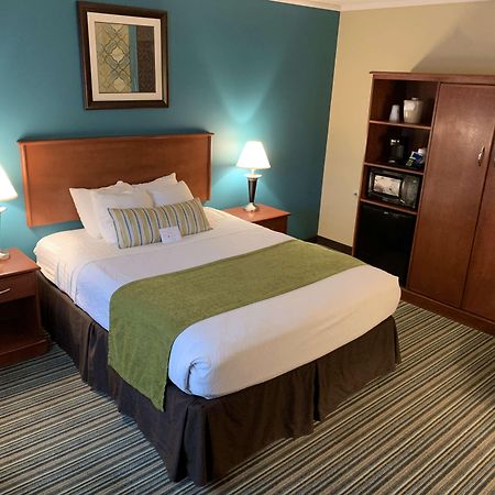 Best Western Plus Traverse City Exteriér fotografie
