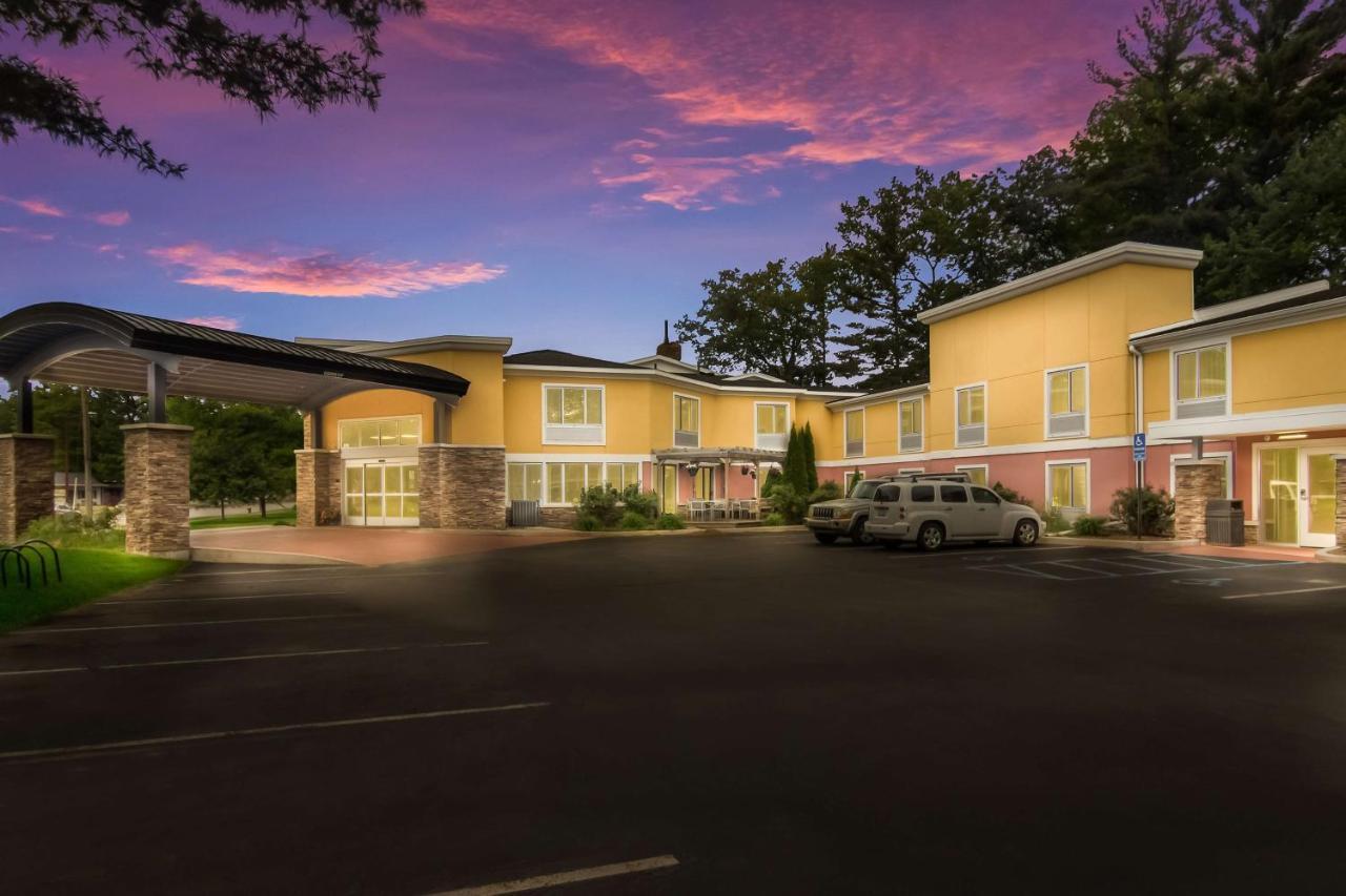 Best Western Plus Traverse City Exteriér fotografie