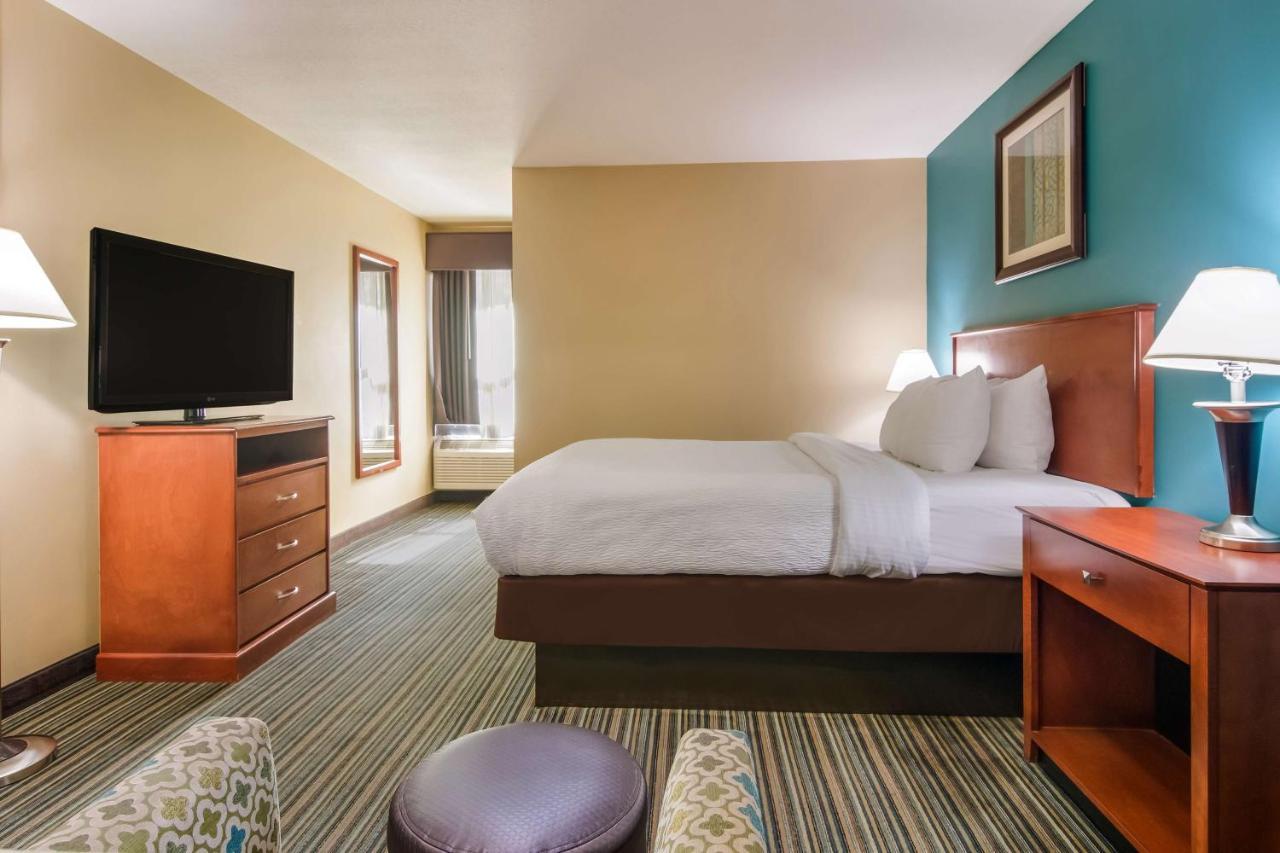 Best Western Plus Traverse City Exteriér fotografie