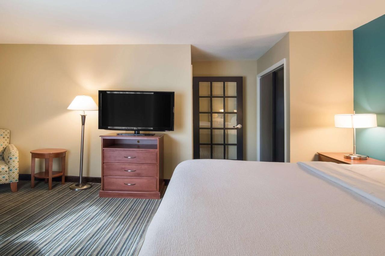 Best Western Plus Traverse City Exteriér fotografie