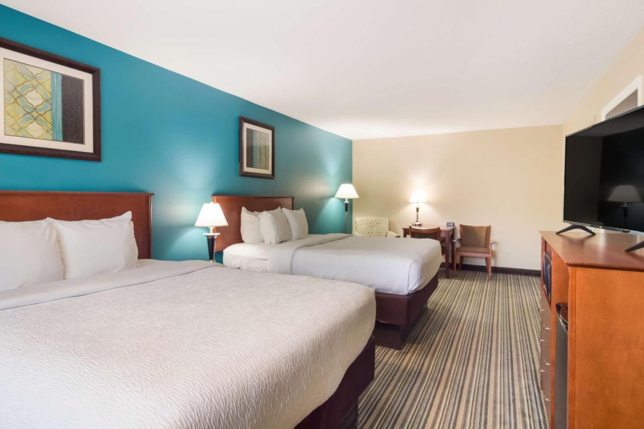 Best Western Plus Traverse City Exteriér fotografie