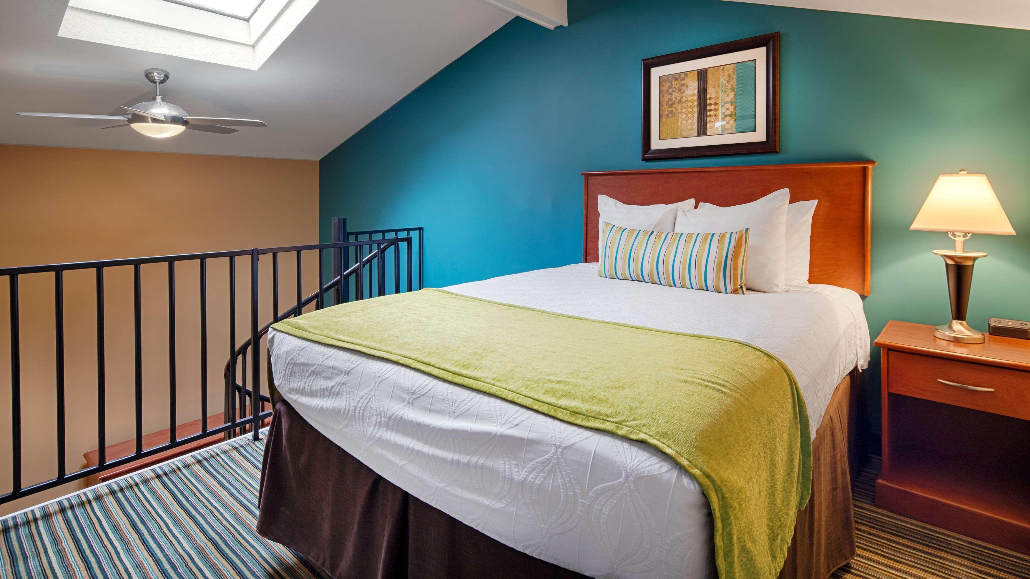 Best Western Plus Traverse City Exteriér fotografie