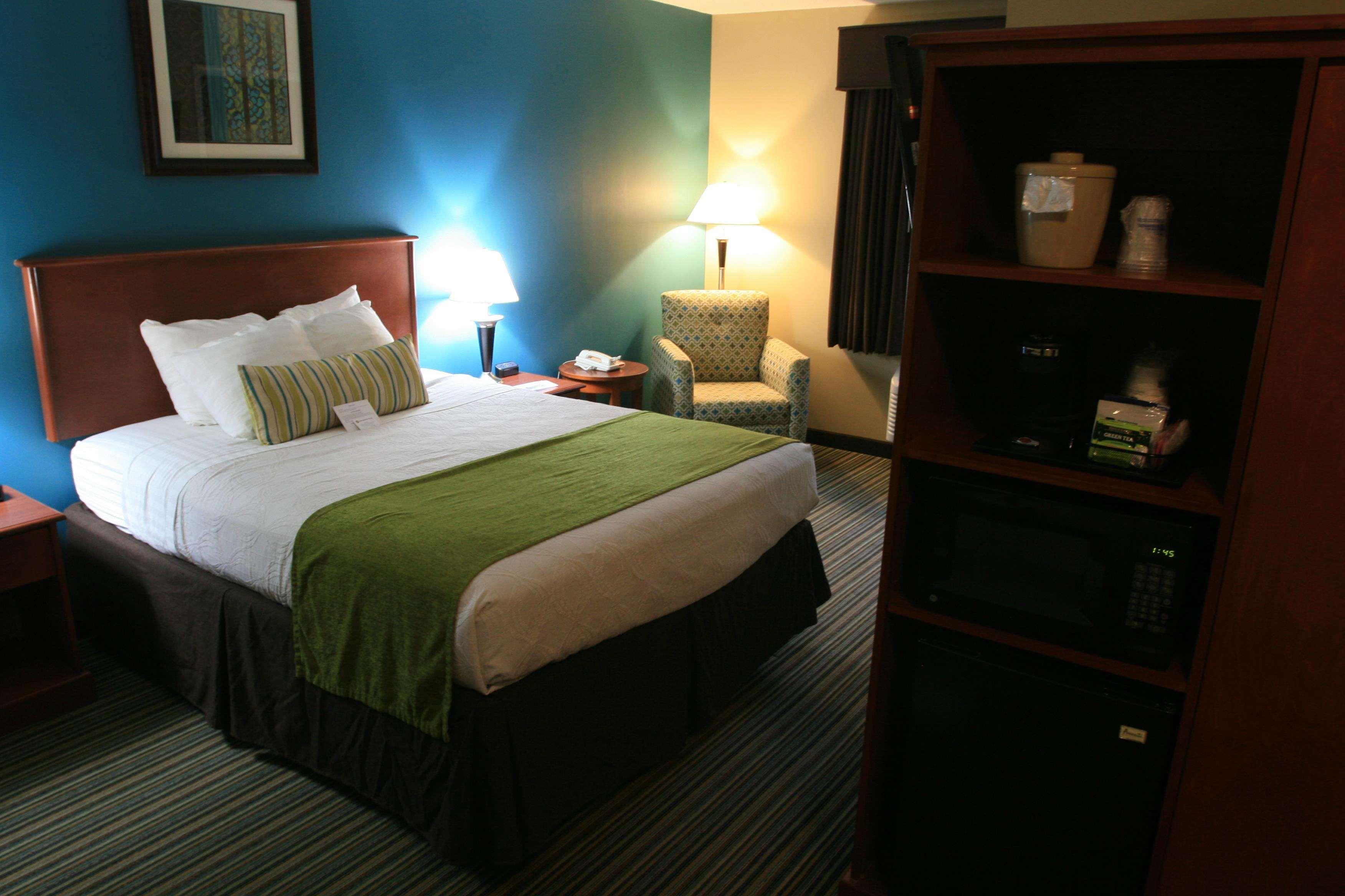 Best Western Plus Traverse City Exteriér fotografie