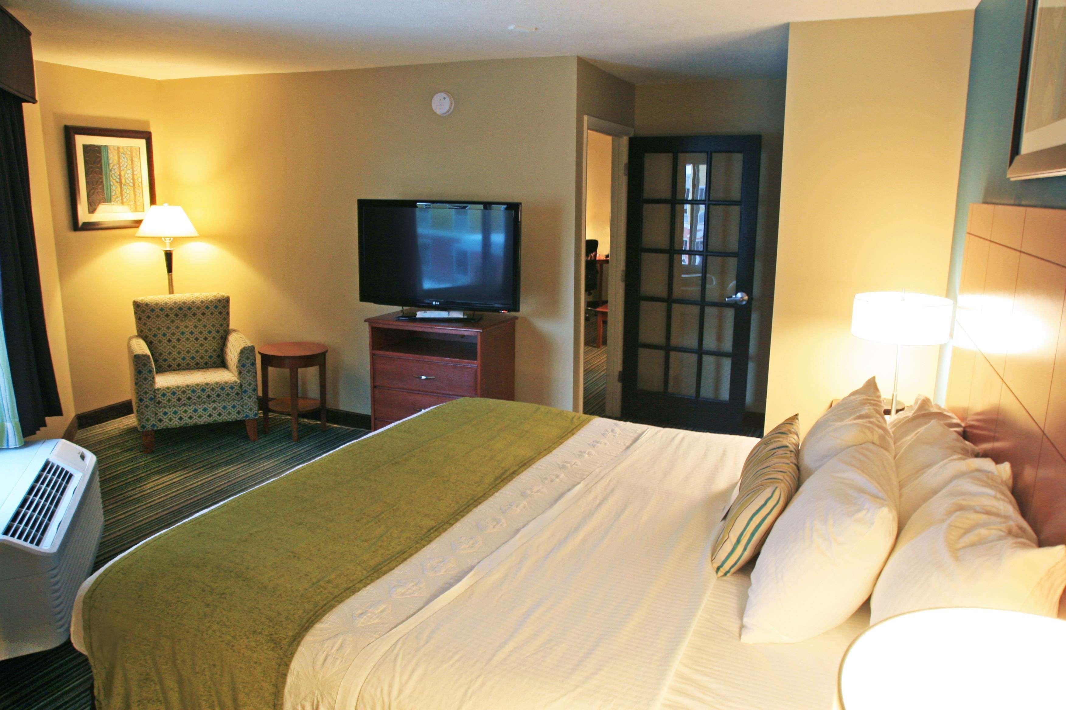 Best Western Plus Traverse City Exteriér fotografie