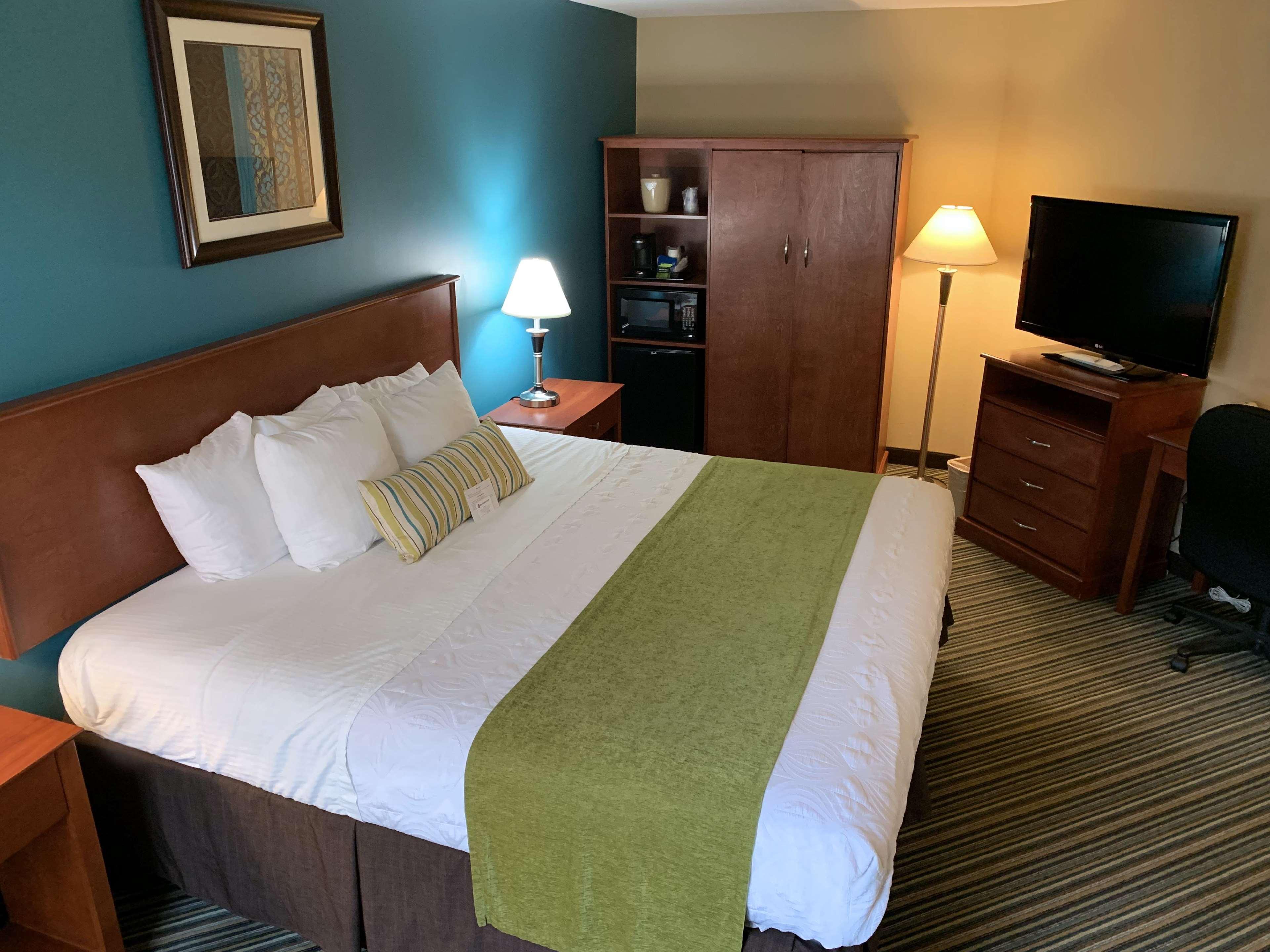 Best Western Plus Traverse City Exteriér fotografie