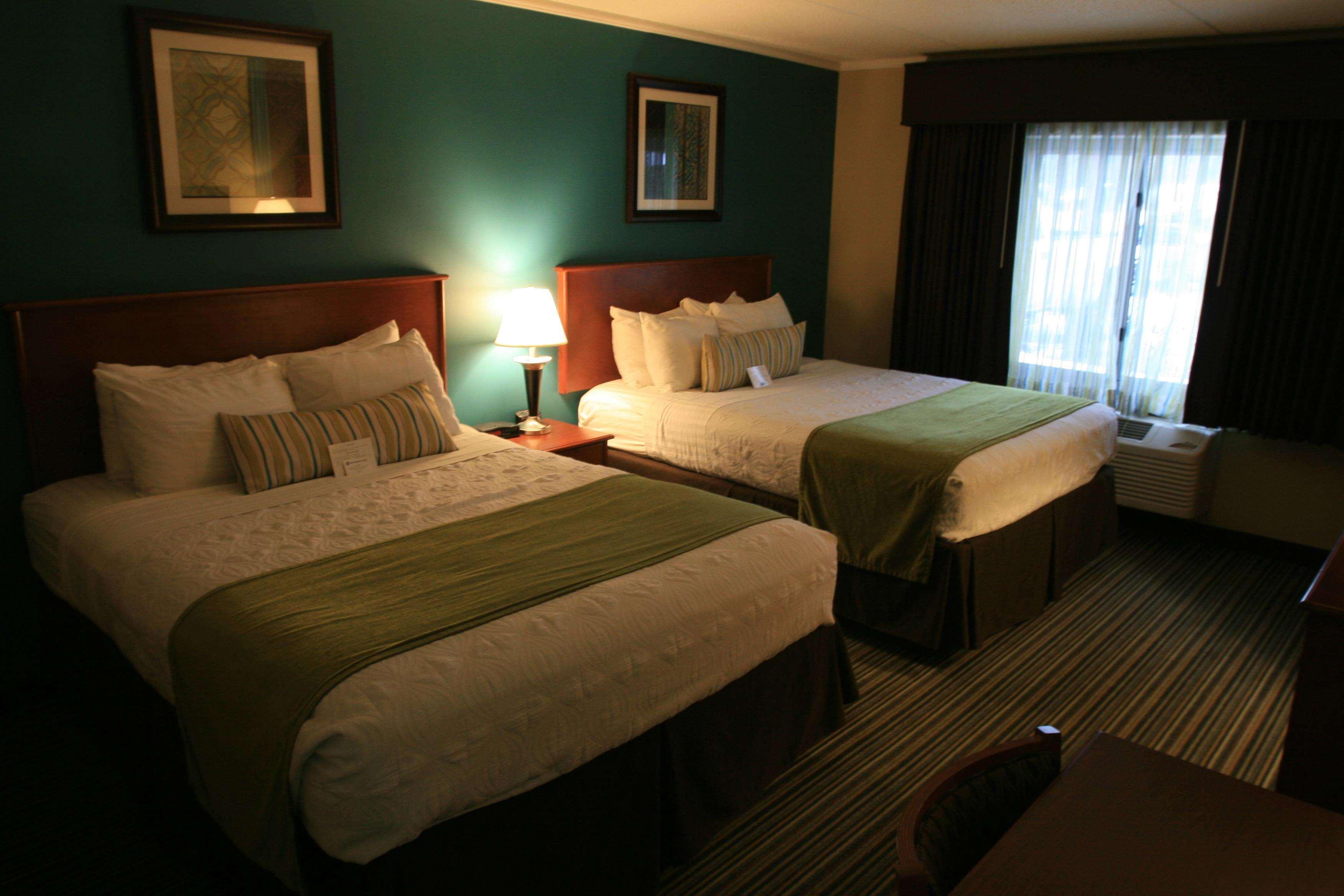 Best Western Plus Traverse City Exteriér fotografie