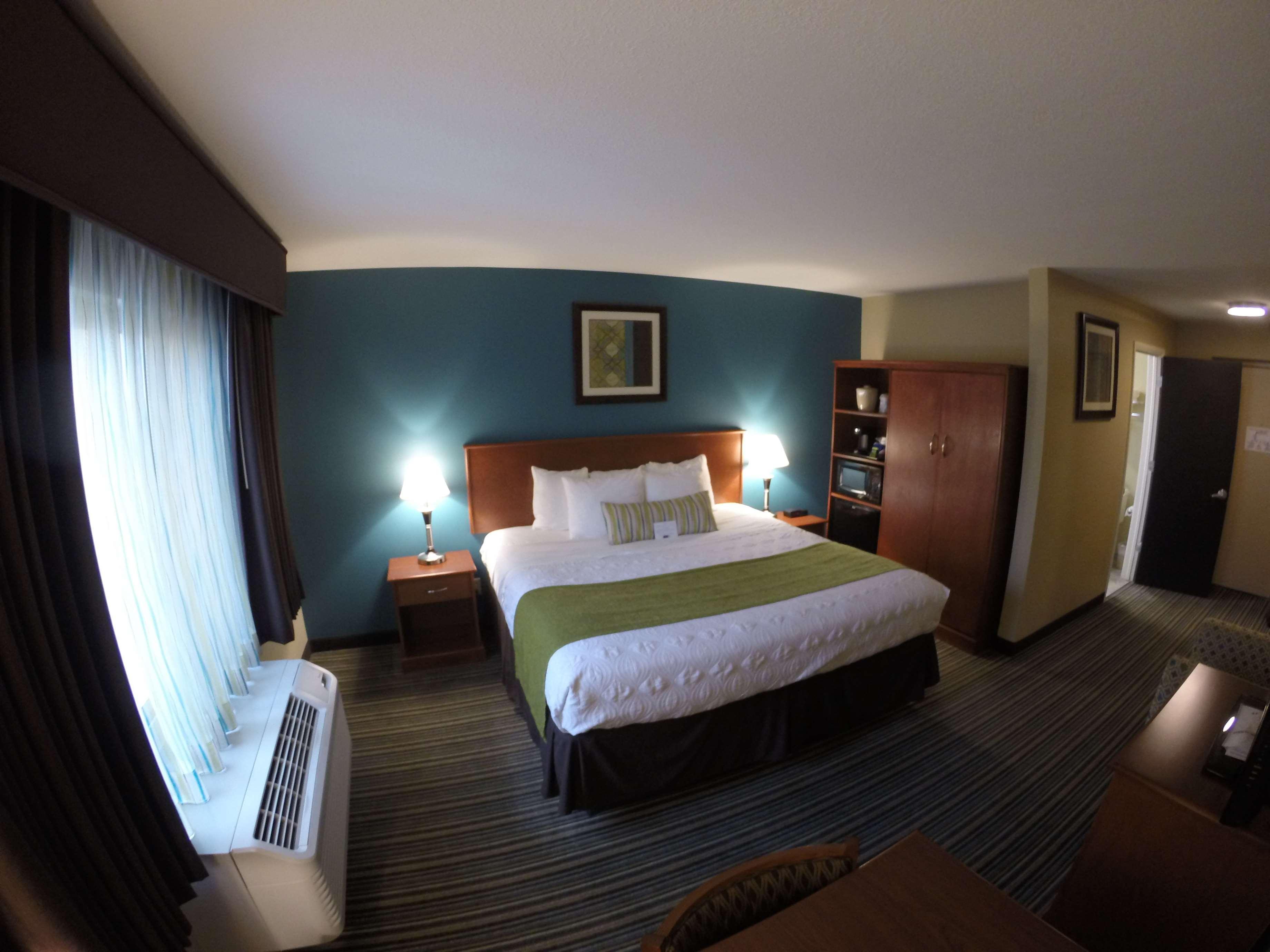 Best Western Plus Traverse City Exteriér fotografie
