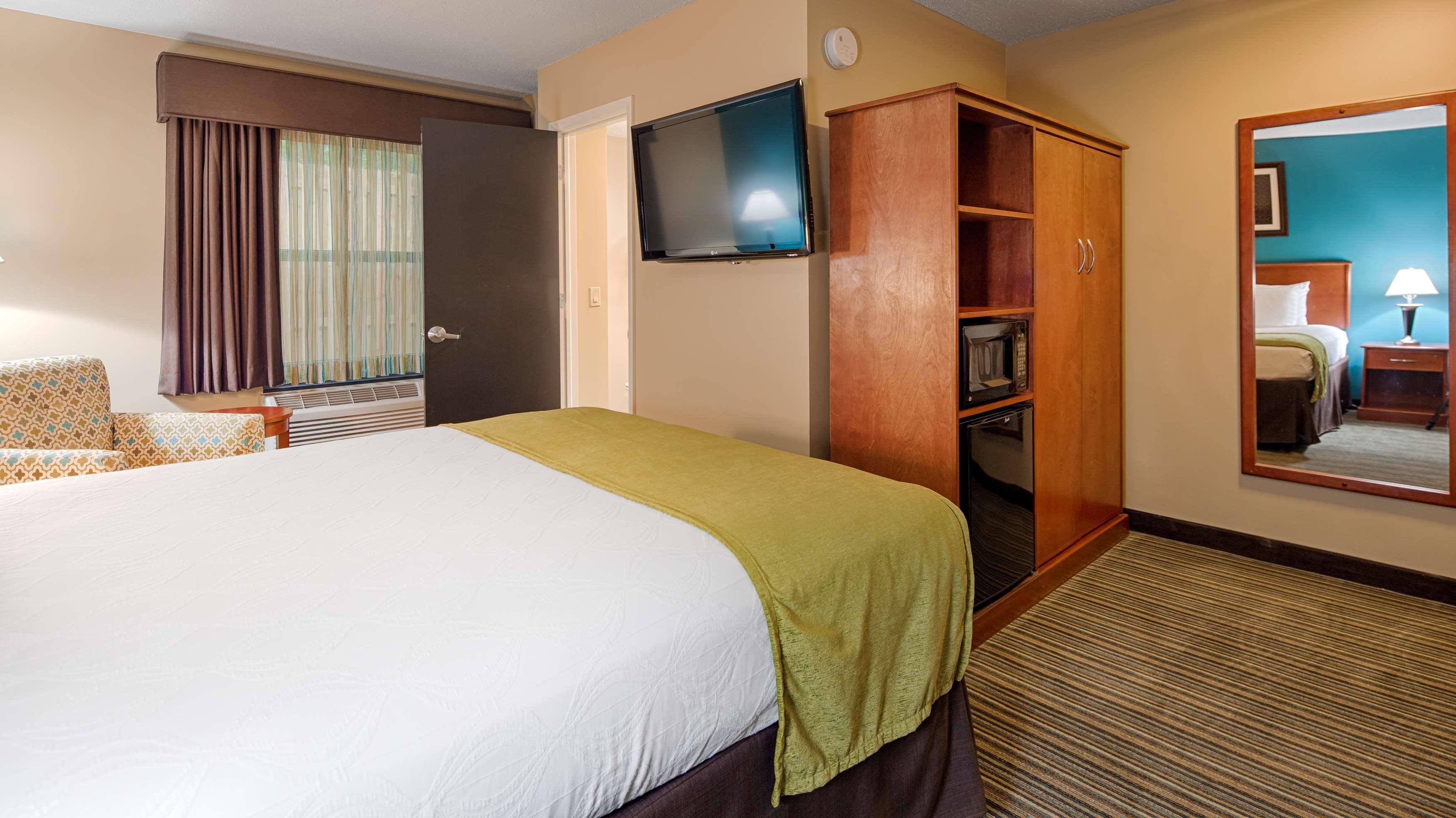 Best Western Plus Traverse City Exteriér fotografie