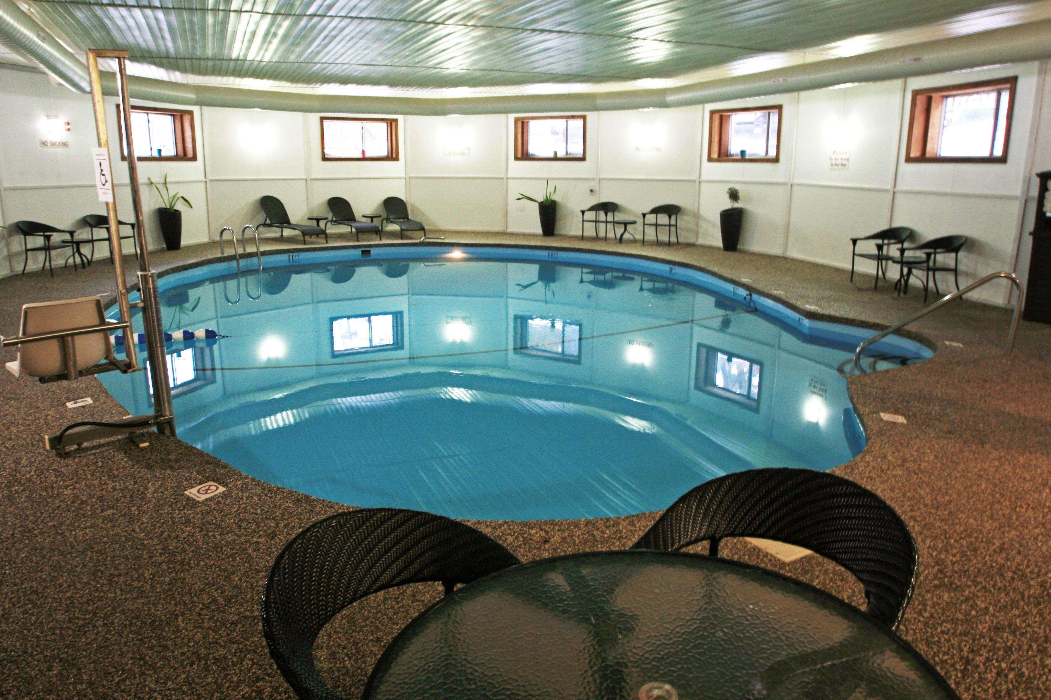 Best Western Plus Traverse City Exteriér fotografie