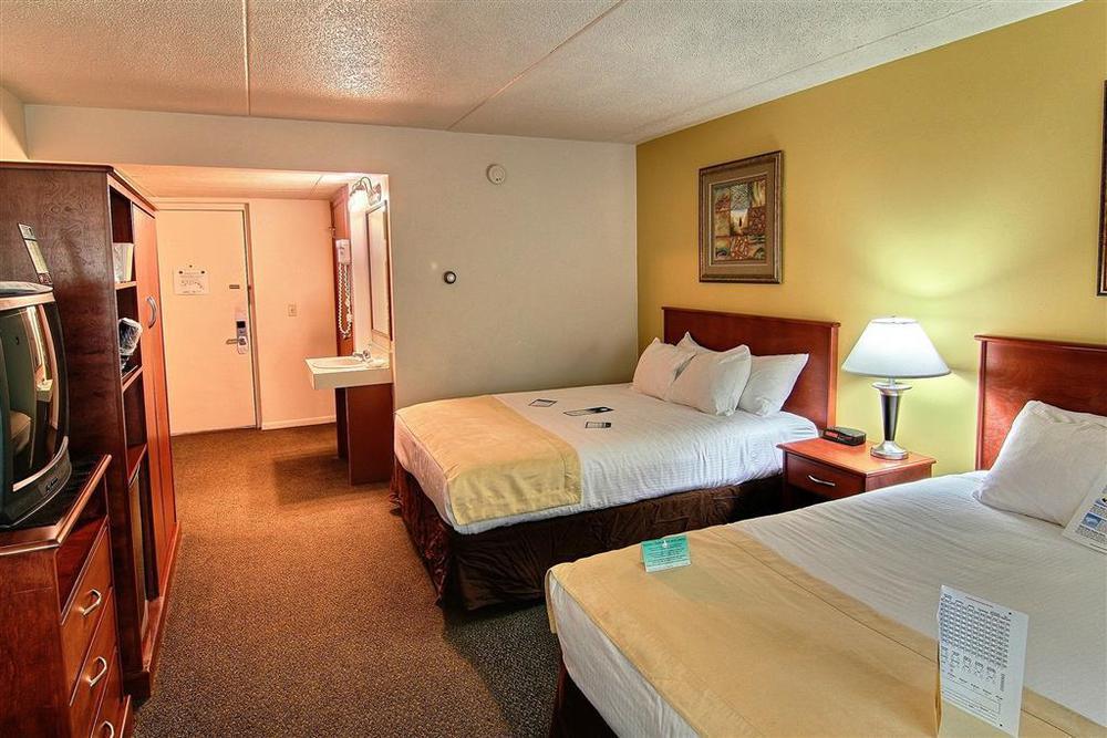 Best Western Plus Traverse City Pokoj fotografie